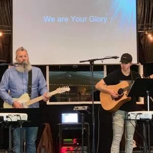 Meet your Posher, Jake